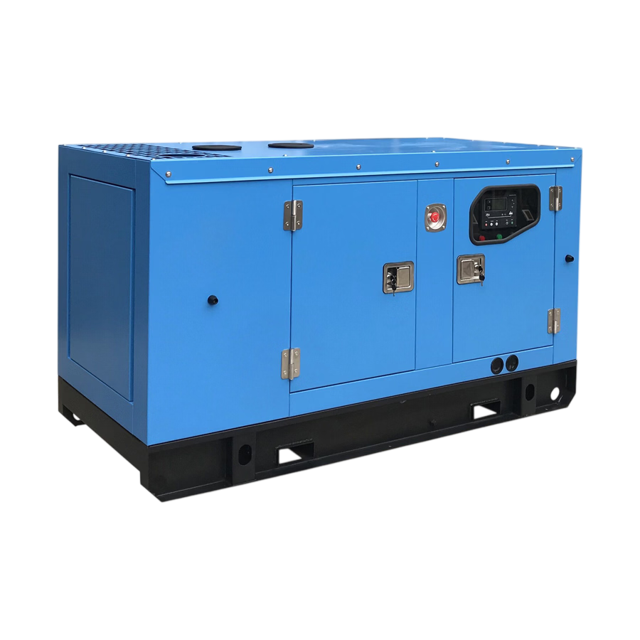 Onsite Energy Generator
